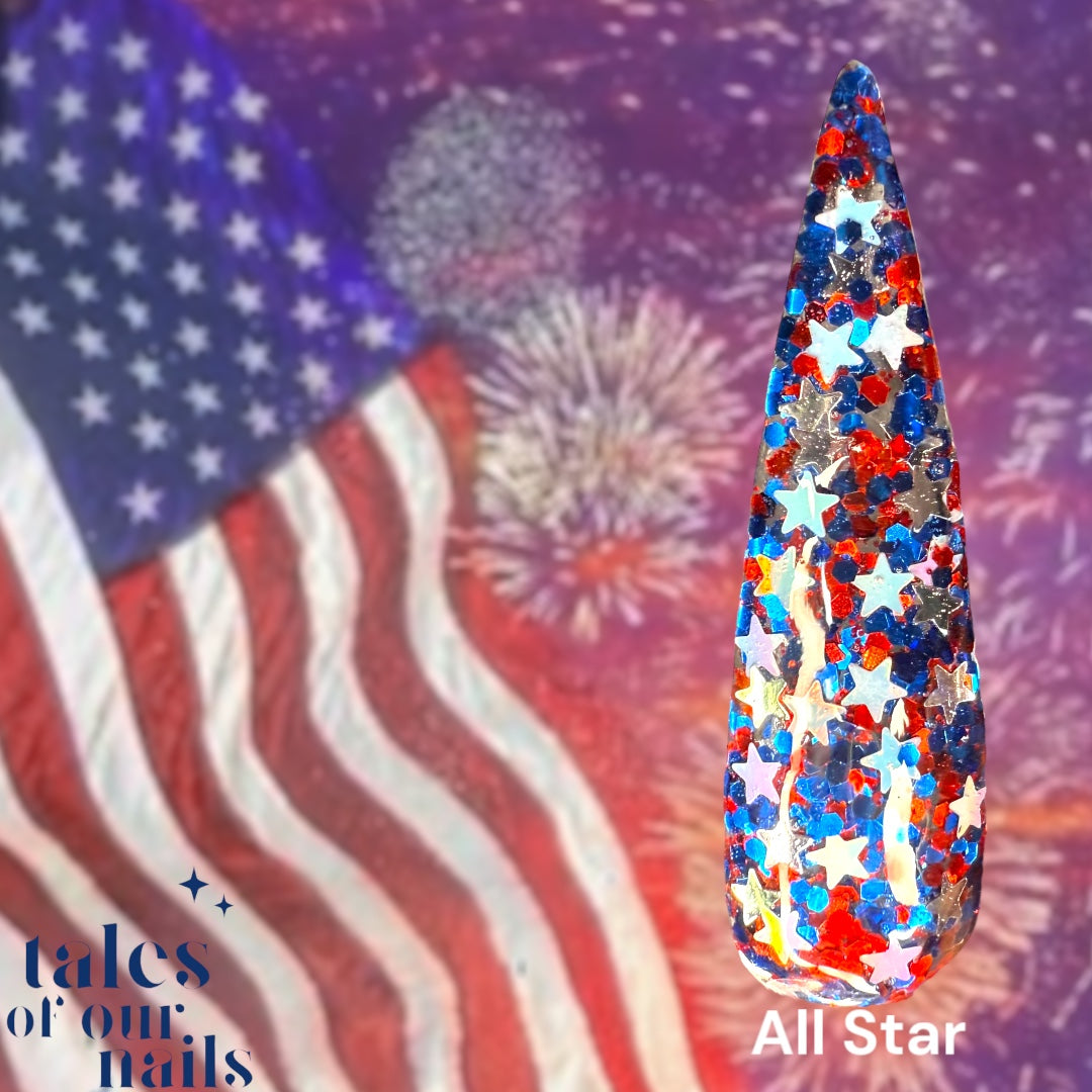 America the Beautiful