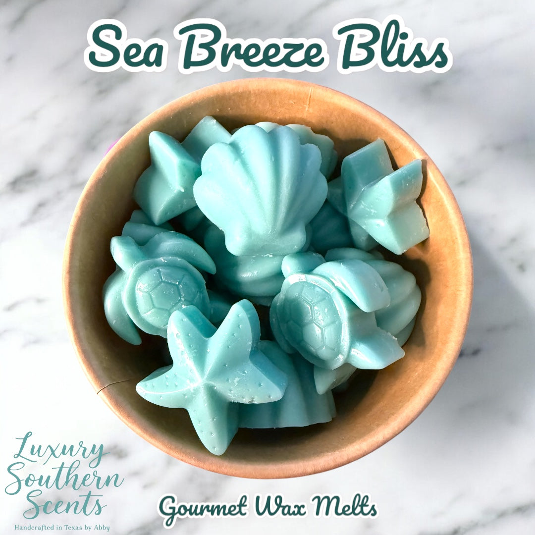Scented Wax Melts