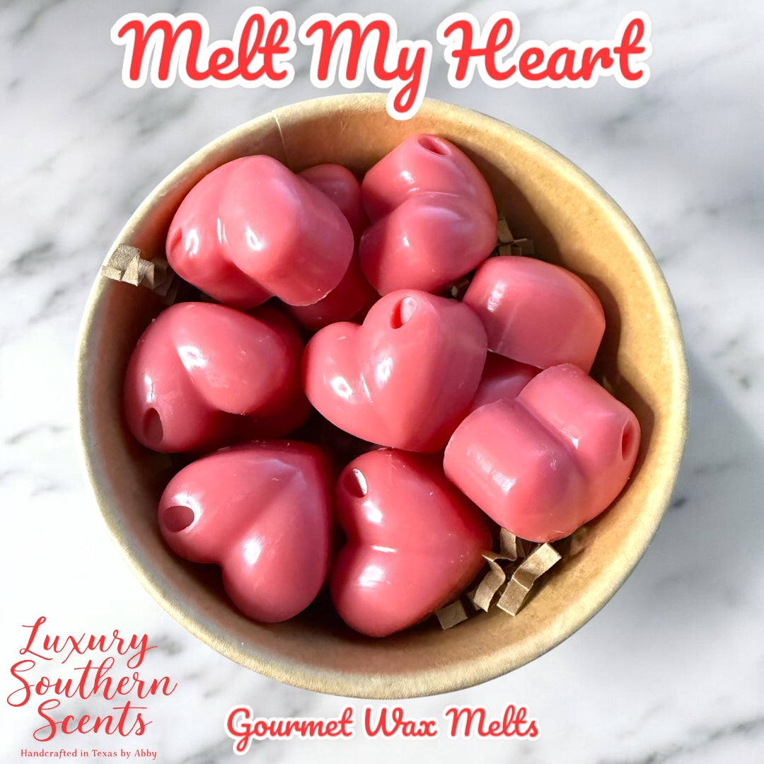 Scented Wax Melts