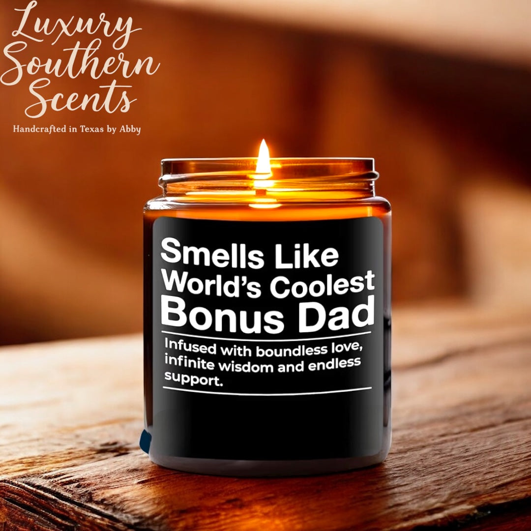 Father’s Day Candles