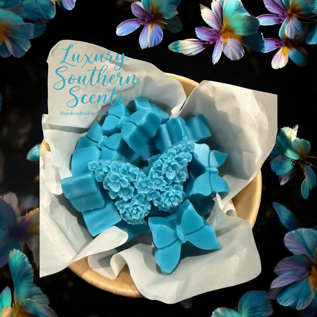 Scented Wax Melts