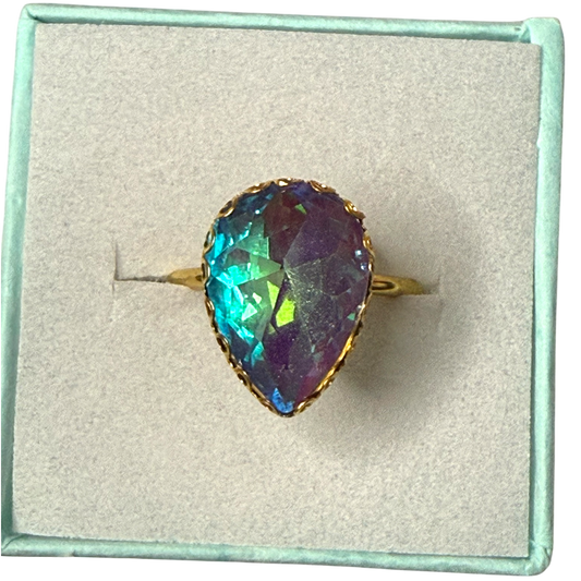 Gem Rings