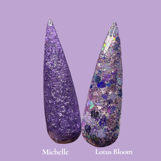 Michelle Lotus Duo