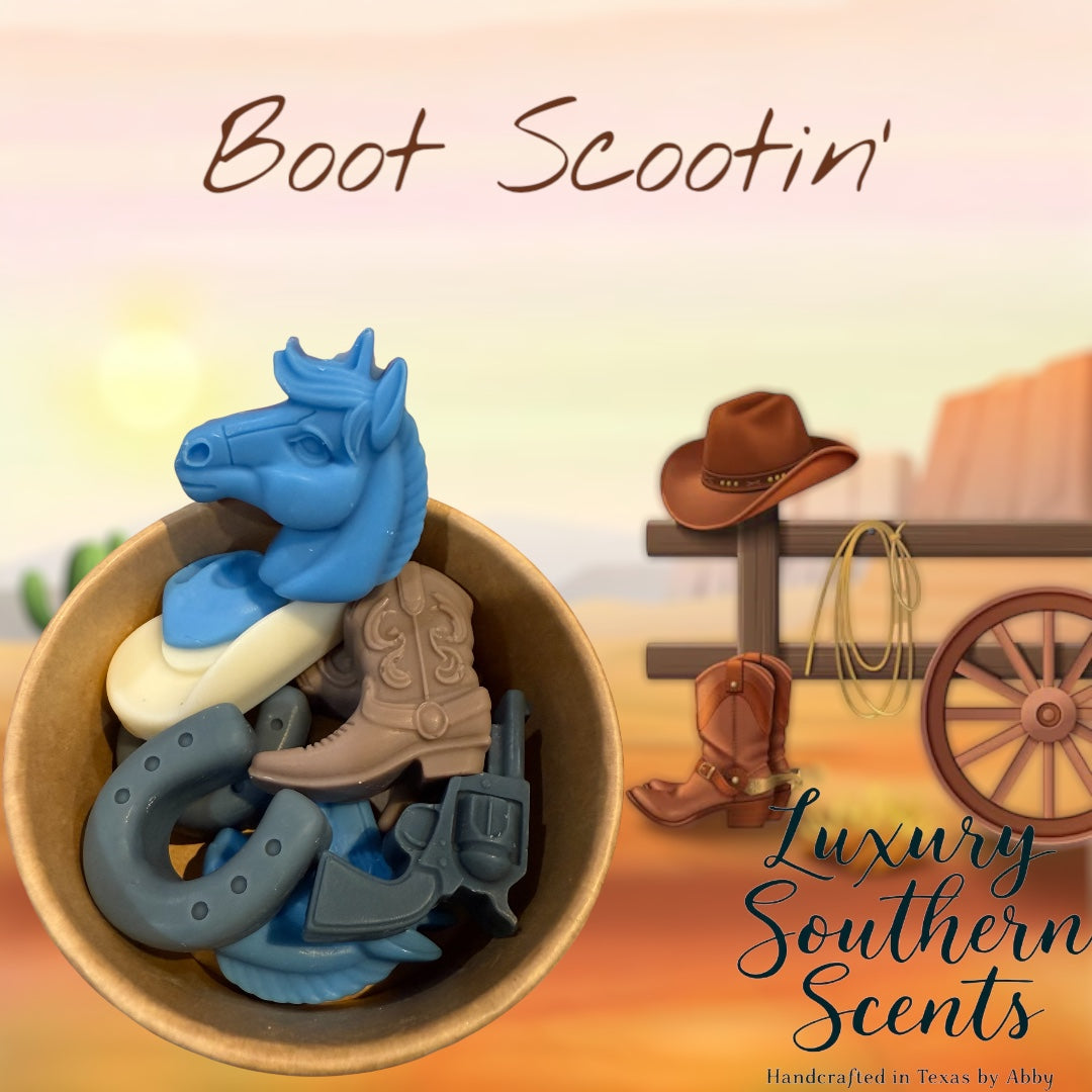 Scented Wax Melts