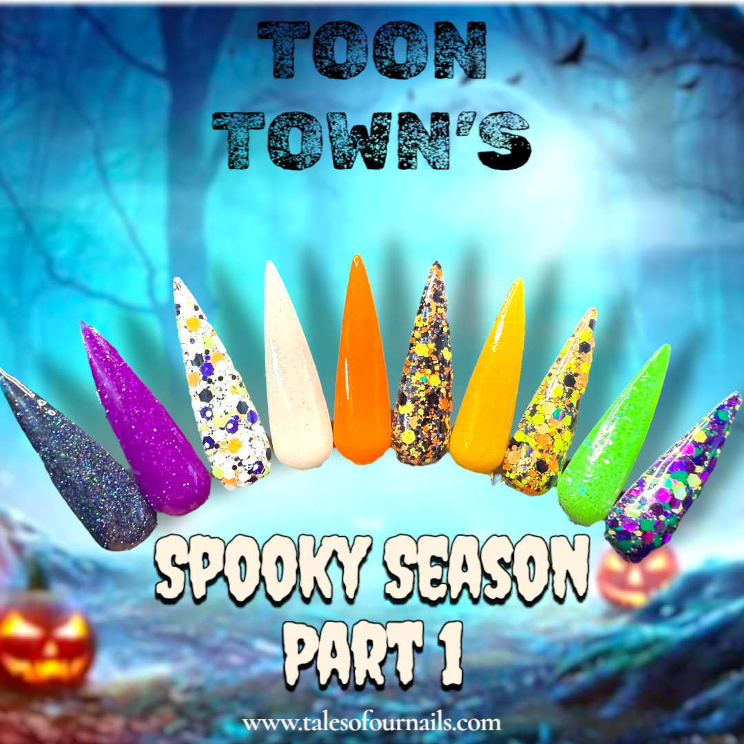 Spooky Season 2025