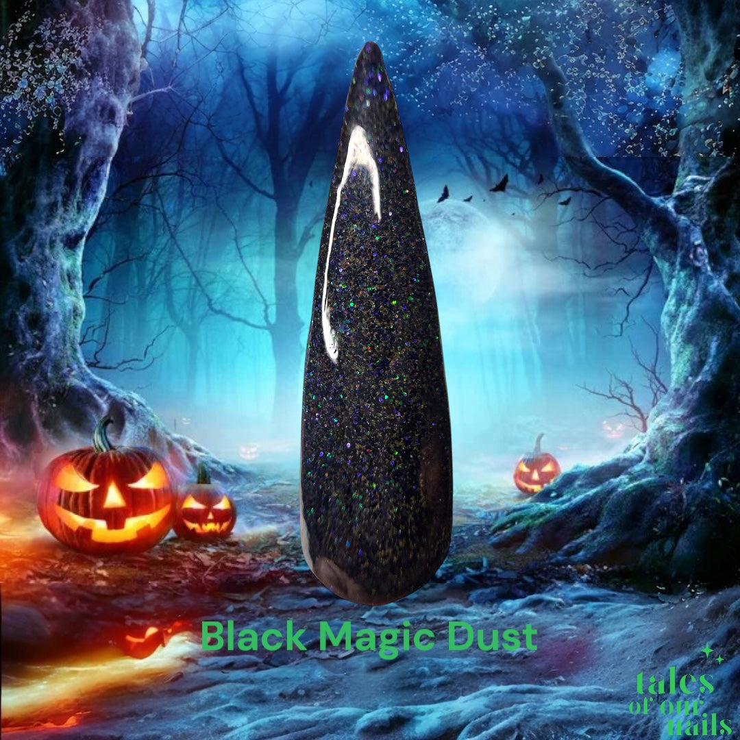 Spooky Season 2025