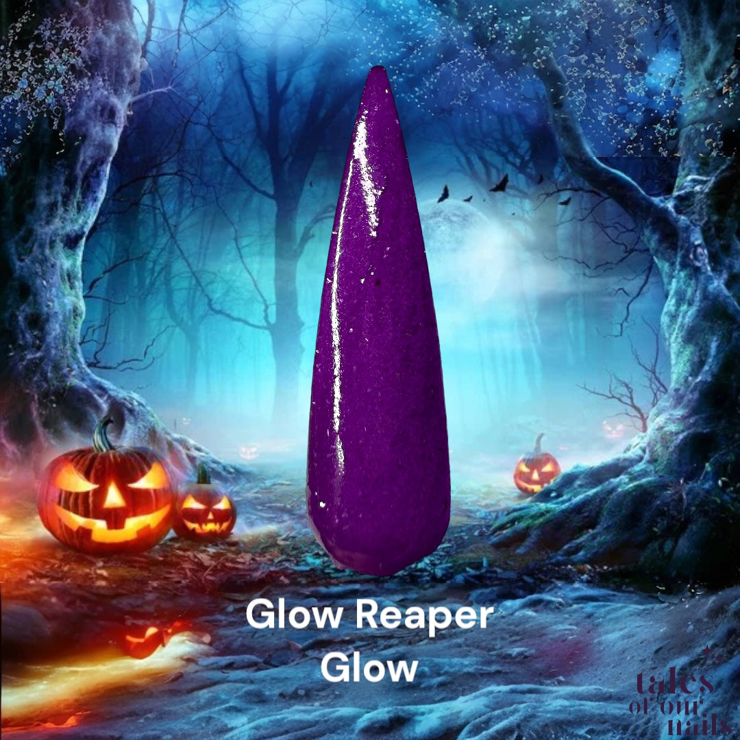 Spooky Season 2025