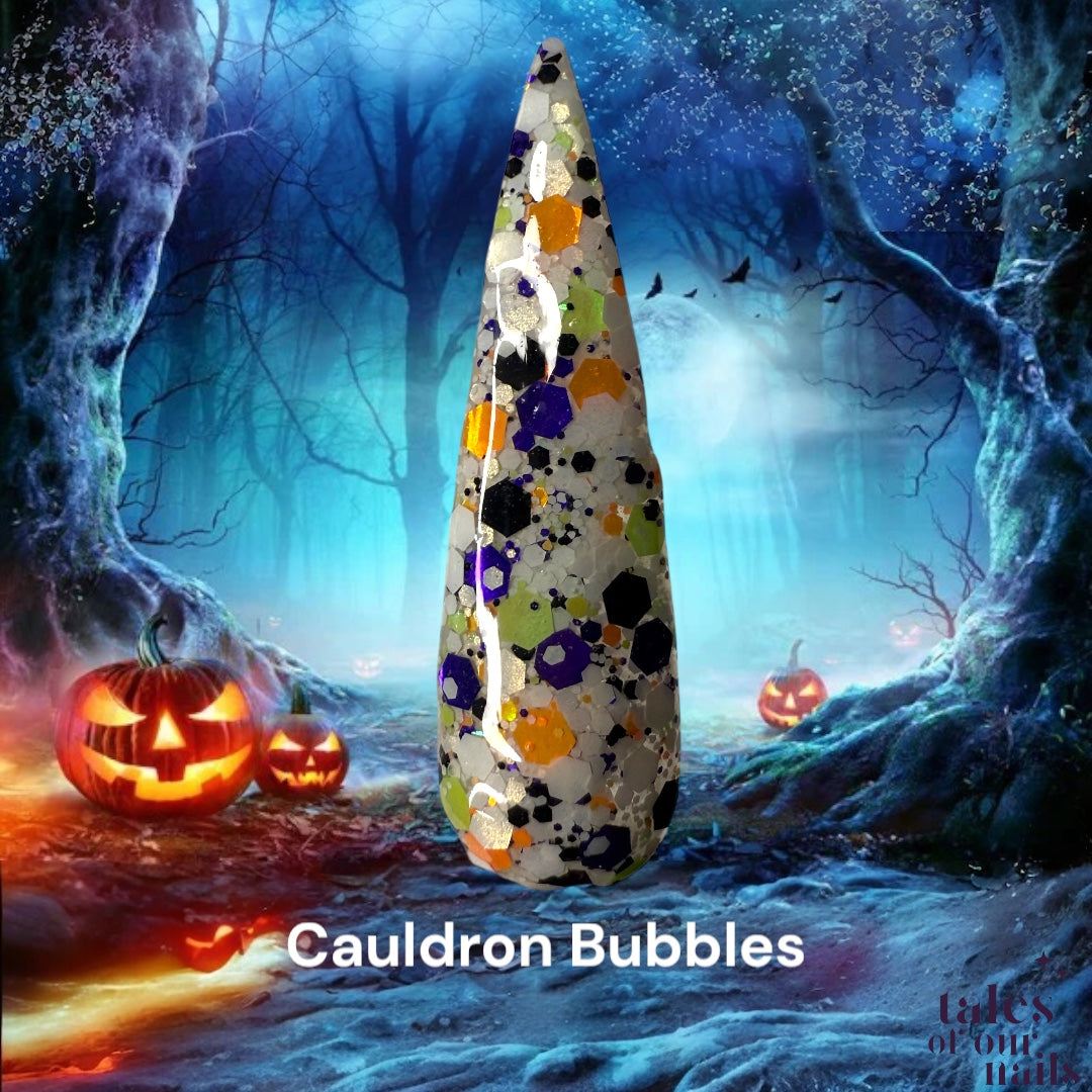Spooky Season 2025
