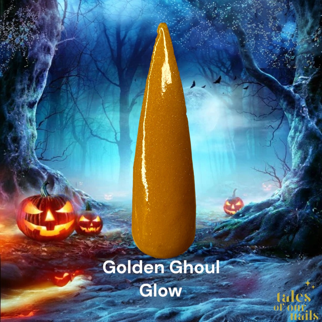 Spooky Season 2025