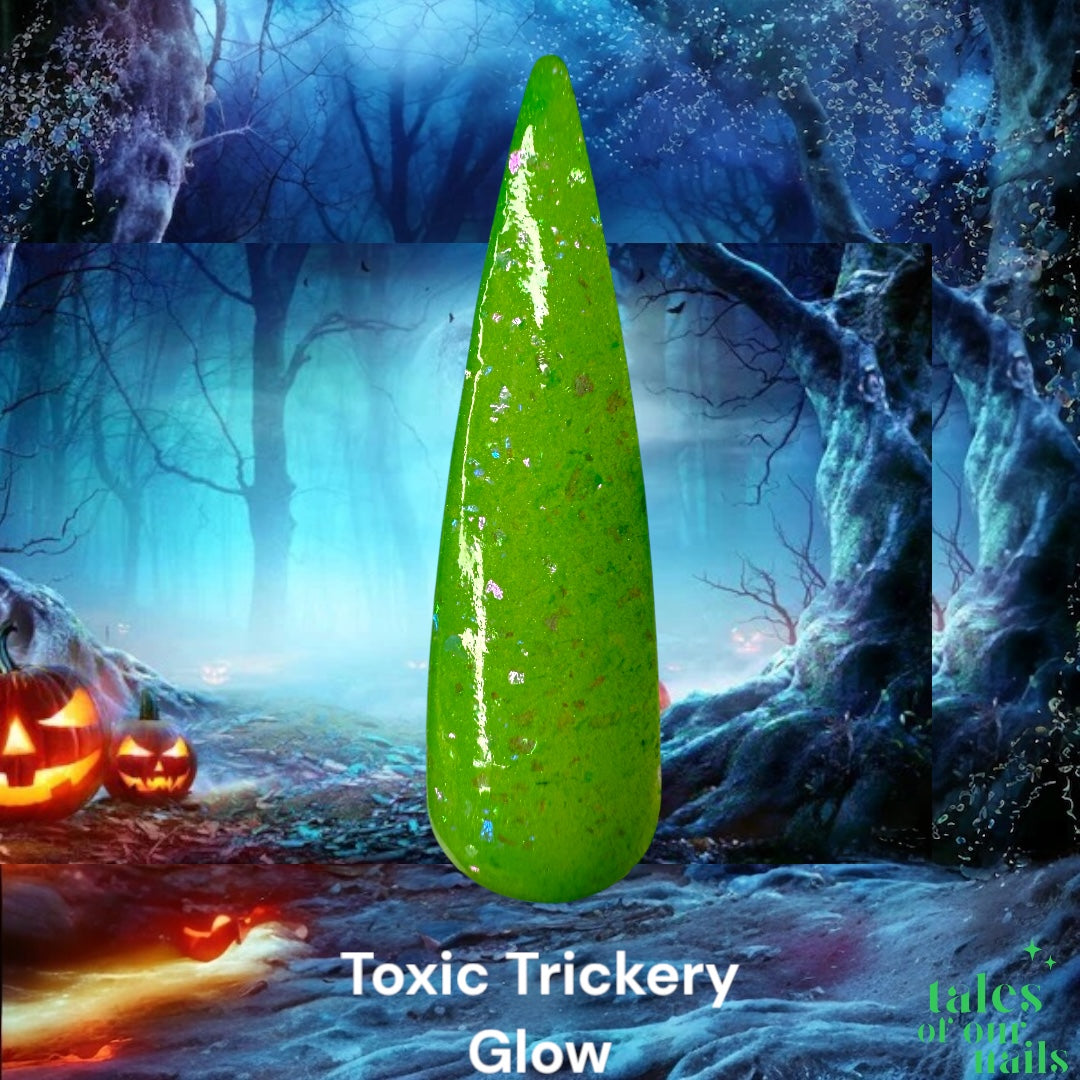 Spooky Season 2025