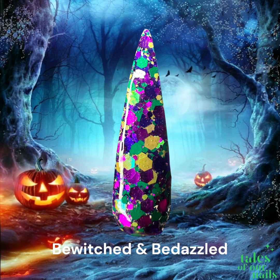 Spooky Season 2025
