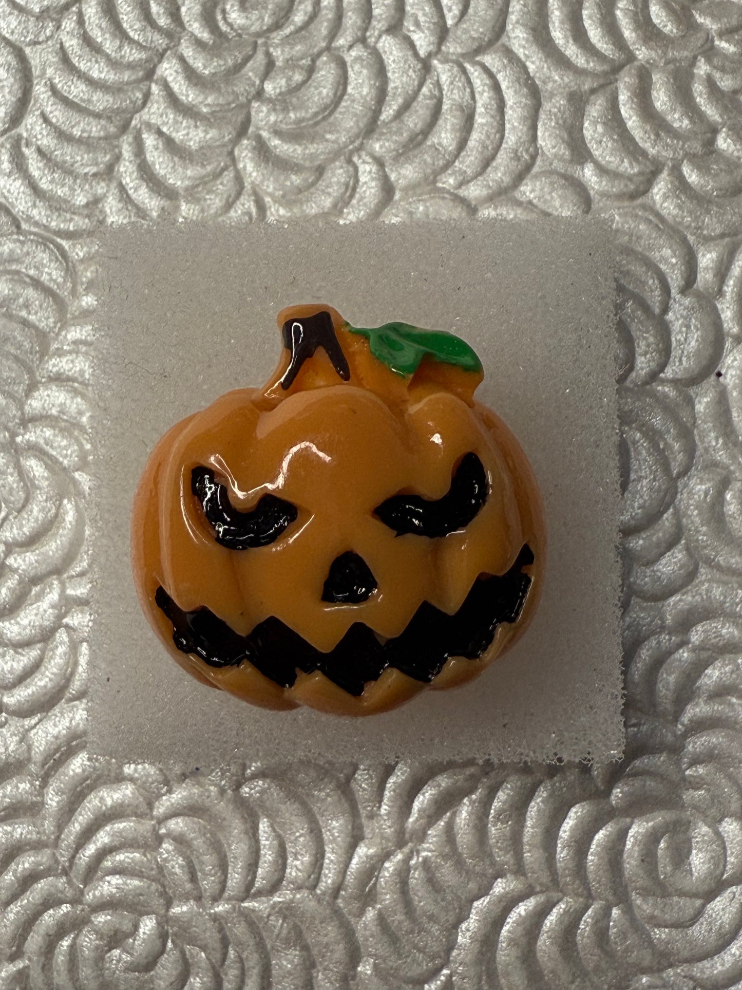 Halloween Rings 2025*