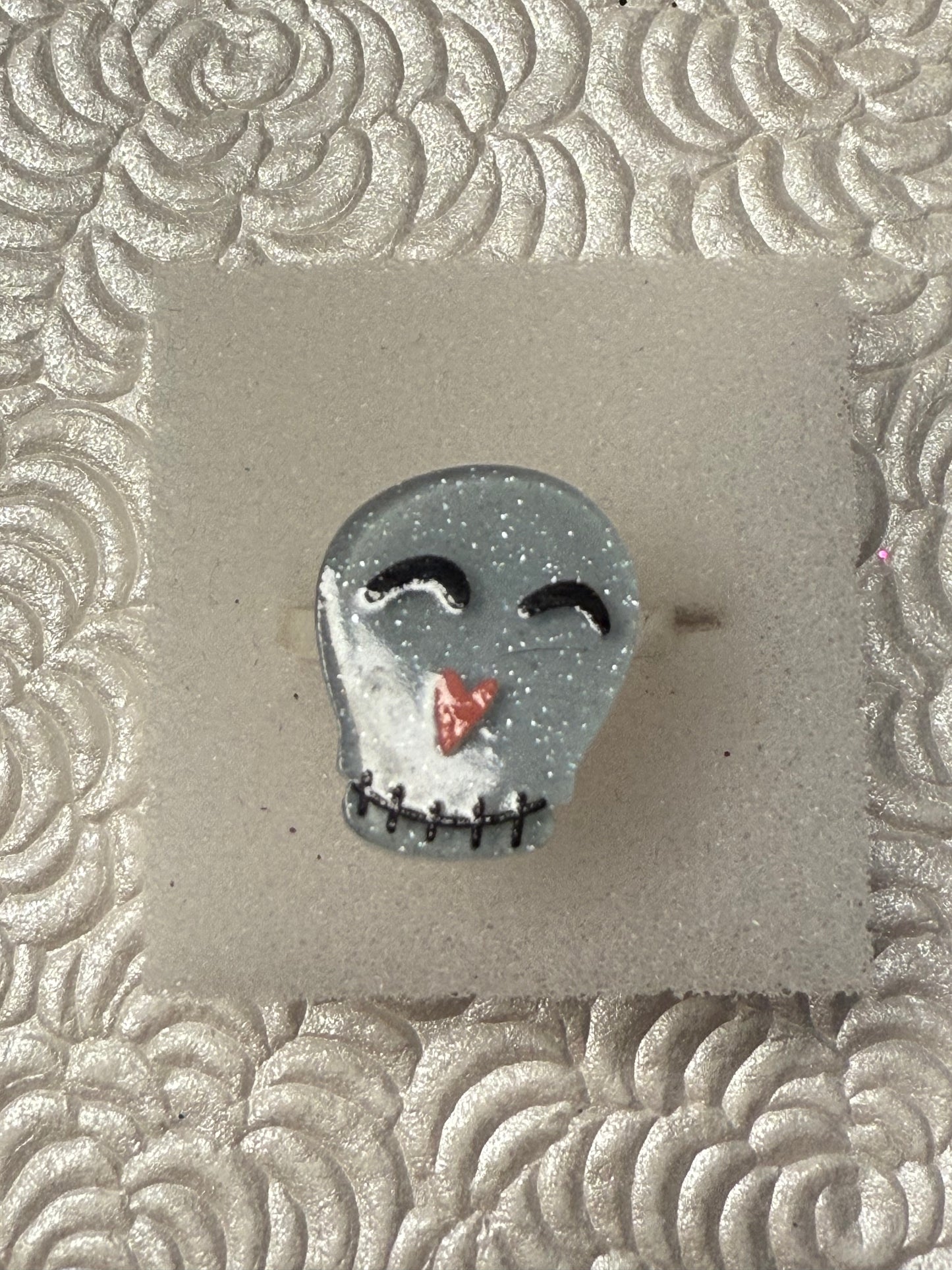 Halloween Rings 2025*