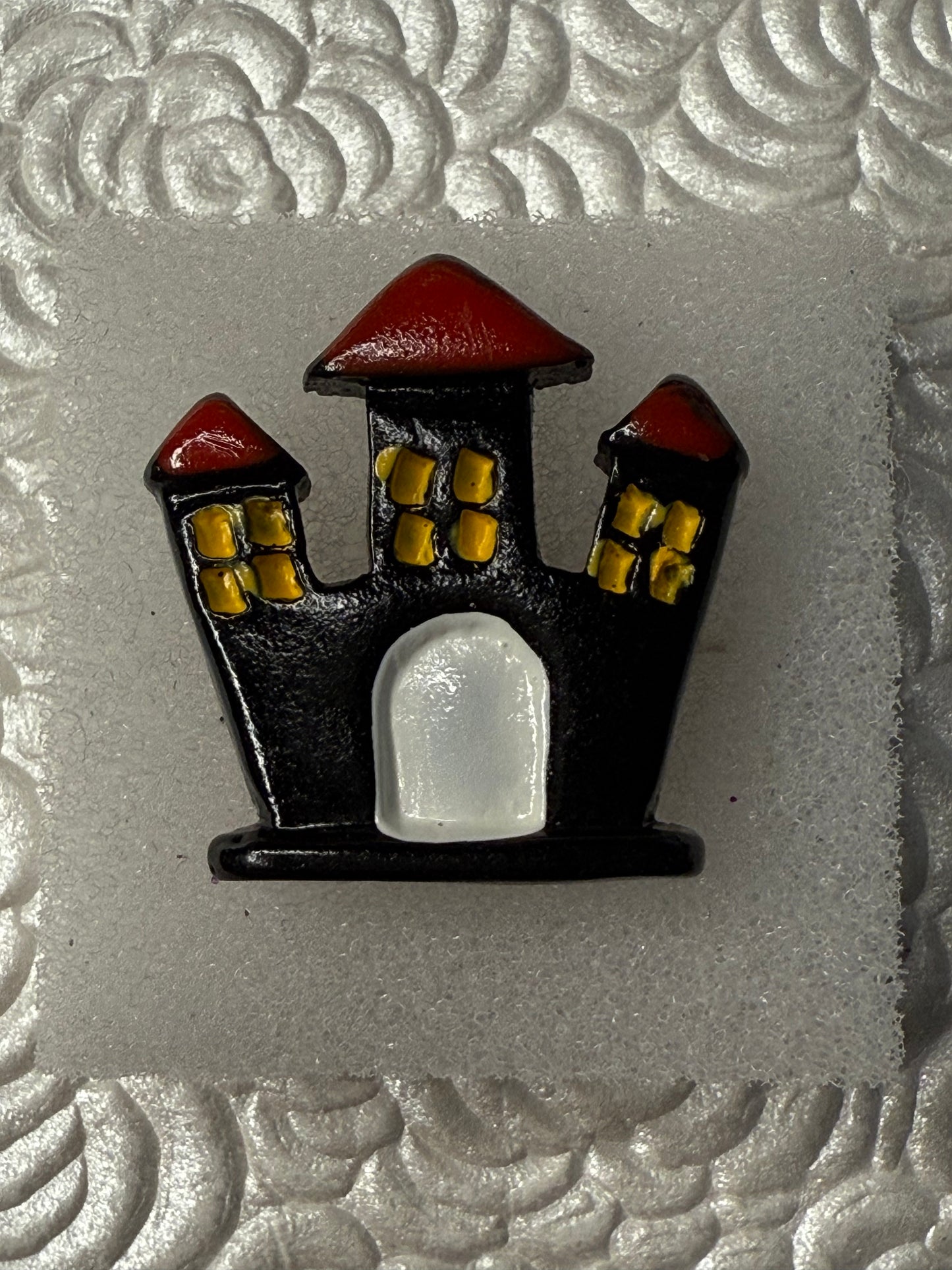 Halloween Rings 2025*