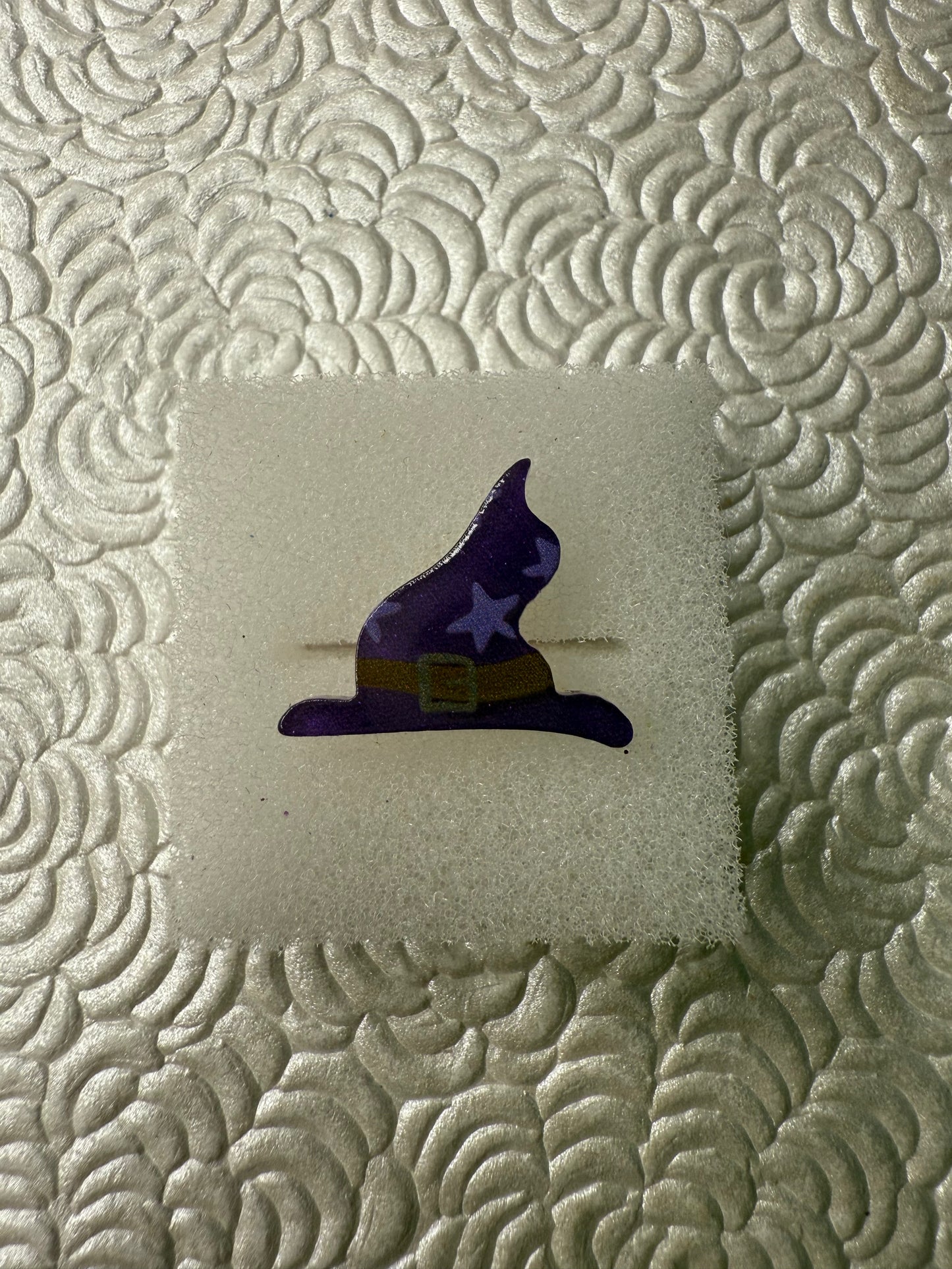 Halloween Rings 2025*