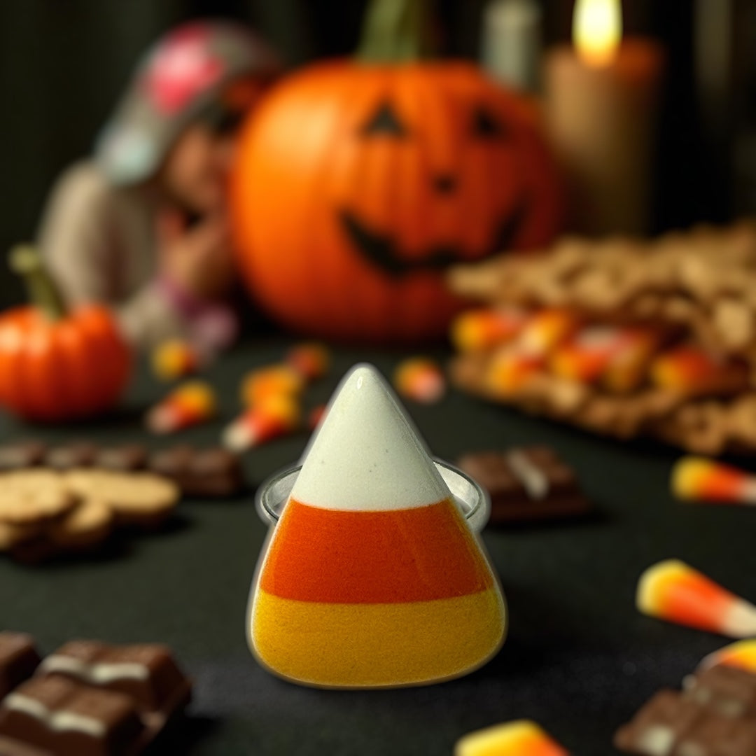 Halloween Rings 2025*