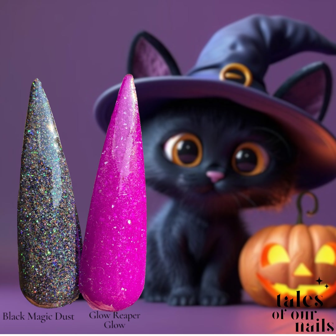 Spooky Season 2025