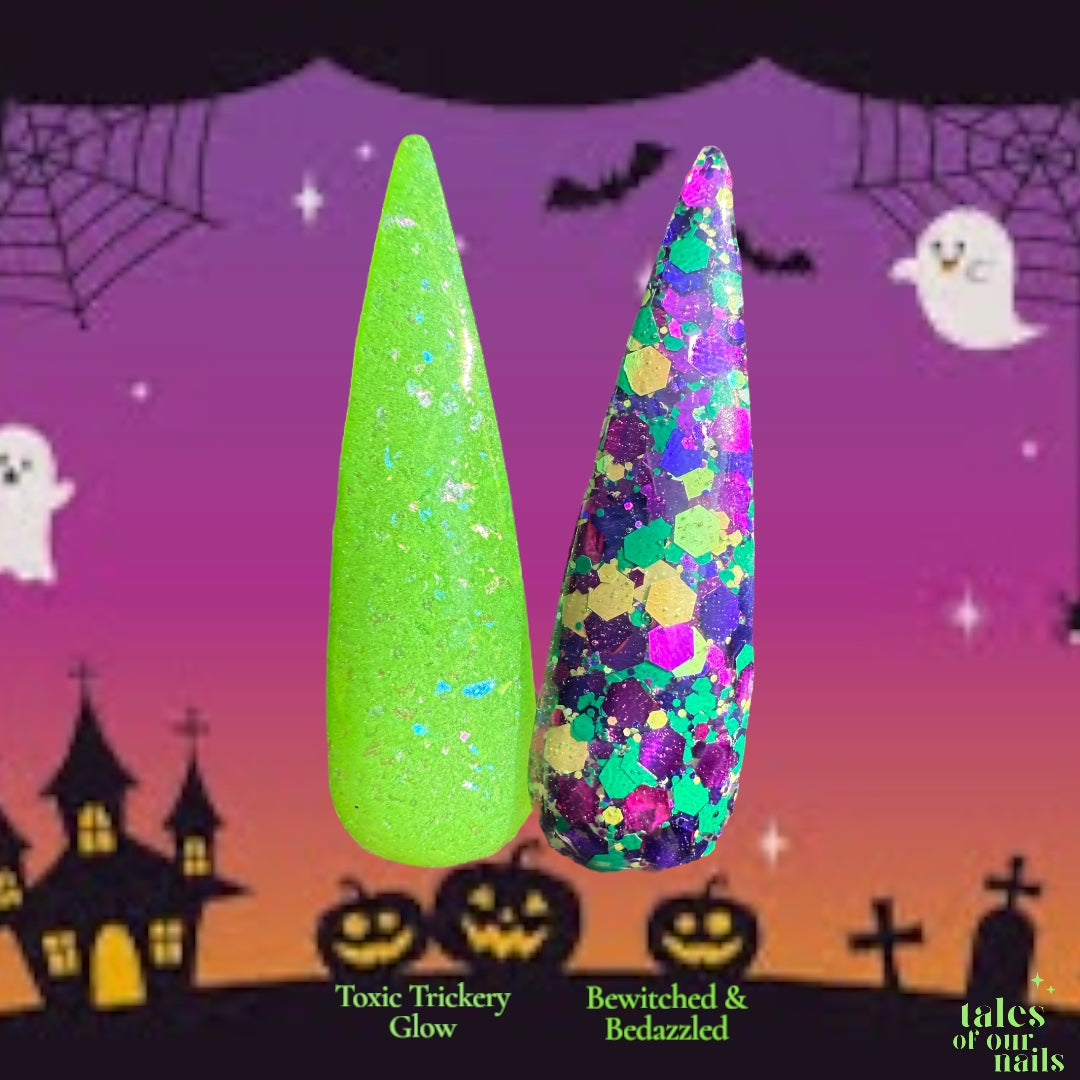 Spooky Season 2025
