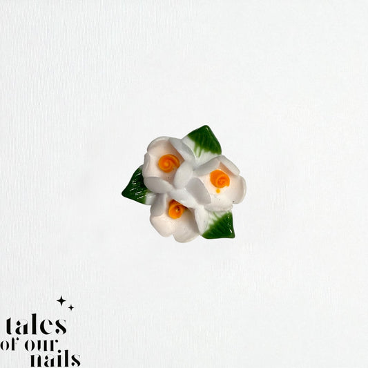 Flower Rings Style 16