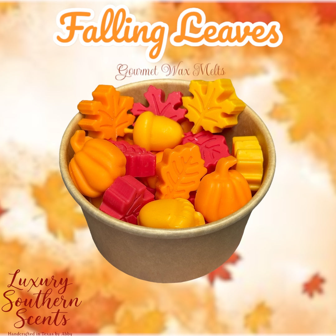 Scented Wax Melts