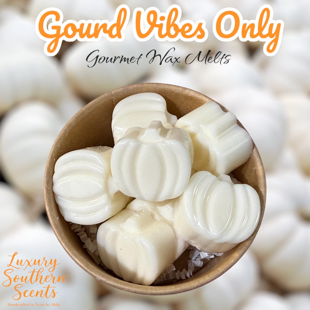 Scented Wax Melts