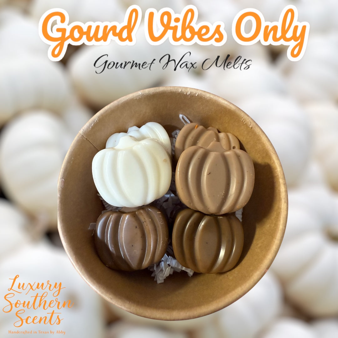Scented Wax Melts
