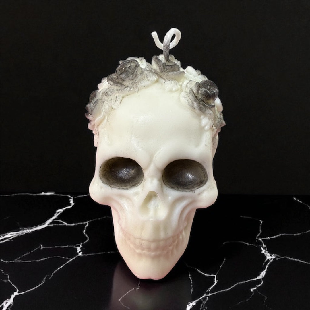 Figure Candles
