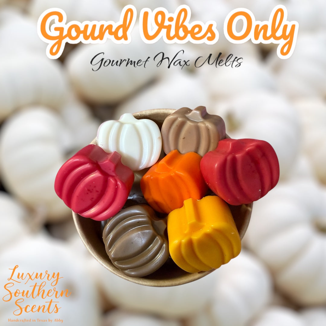 Scented Wax Melts