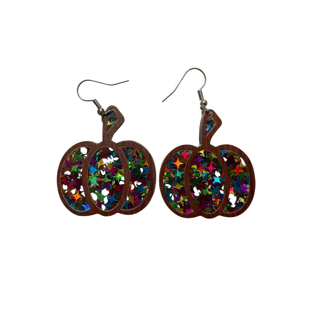 Seasonal rings & earrings