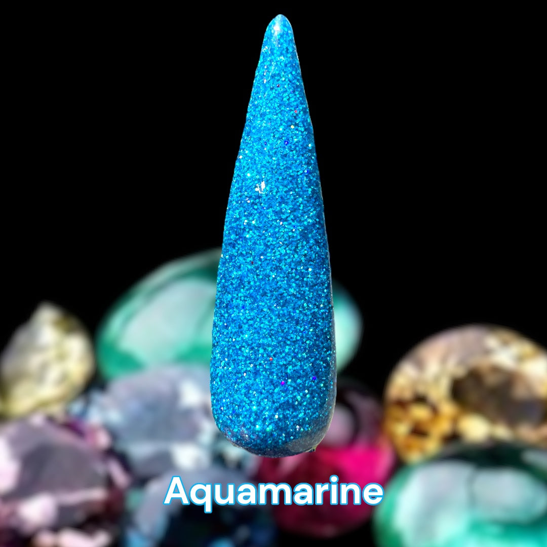 Precious Stones Collection
