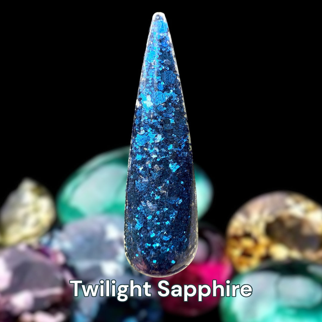 Precious Stones Collection
