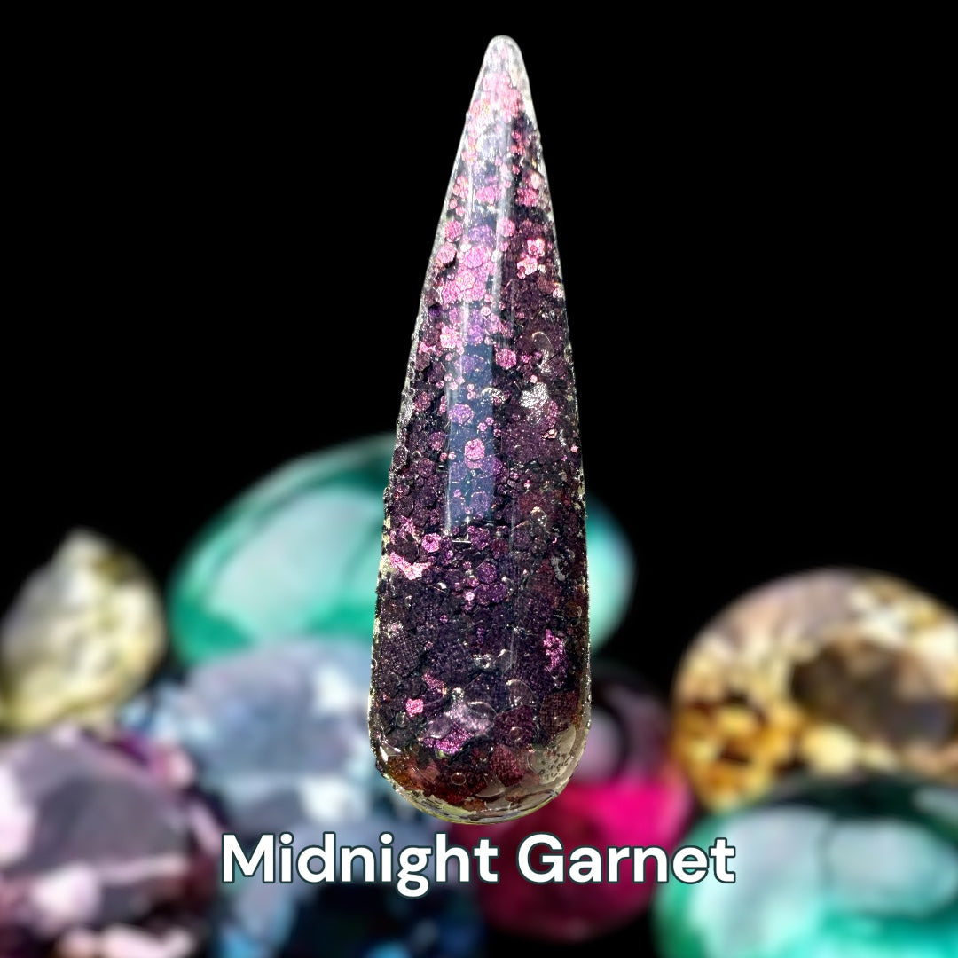 Precious Stones Collection