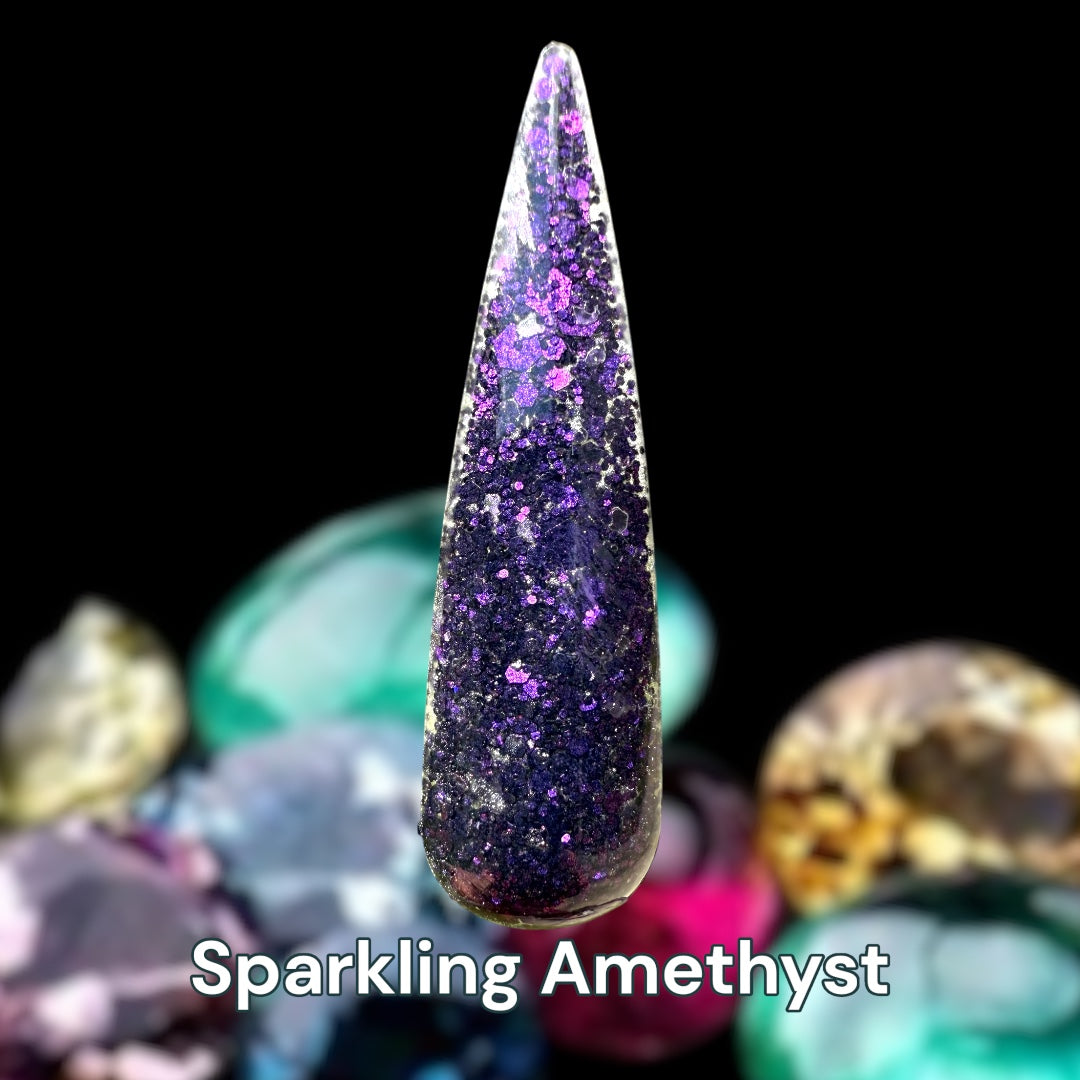 Precious Stones Collection