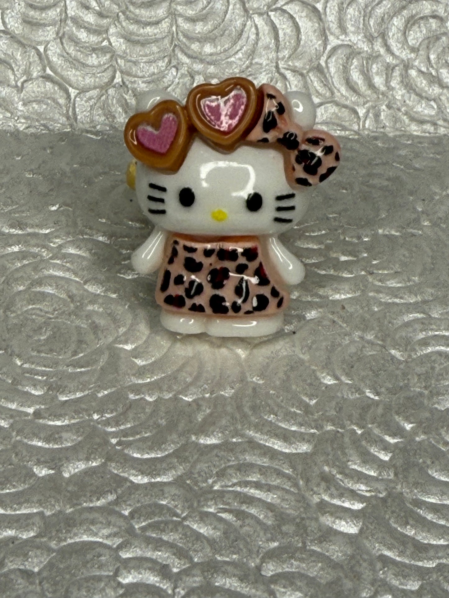 Hello Kitty Rings