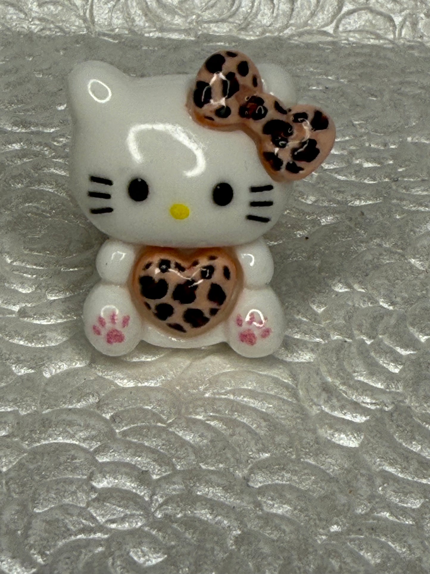 Hello Kitty Rings