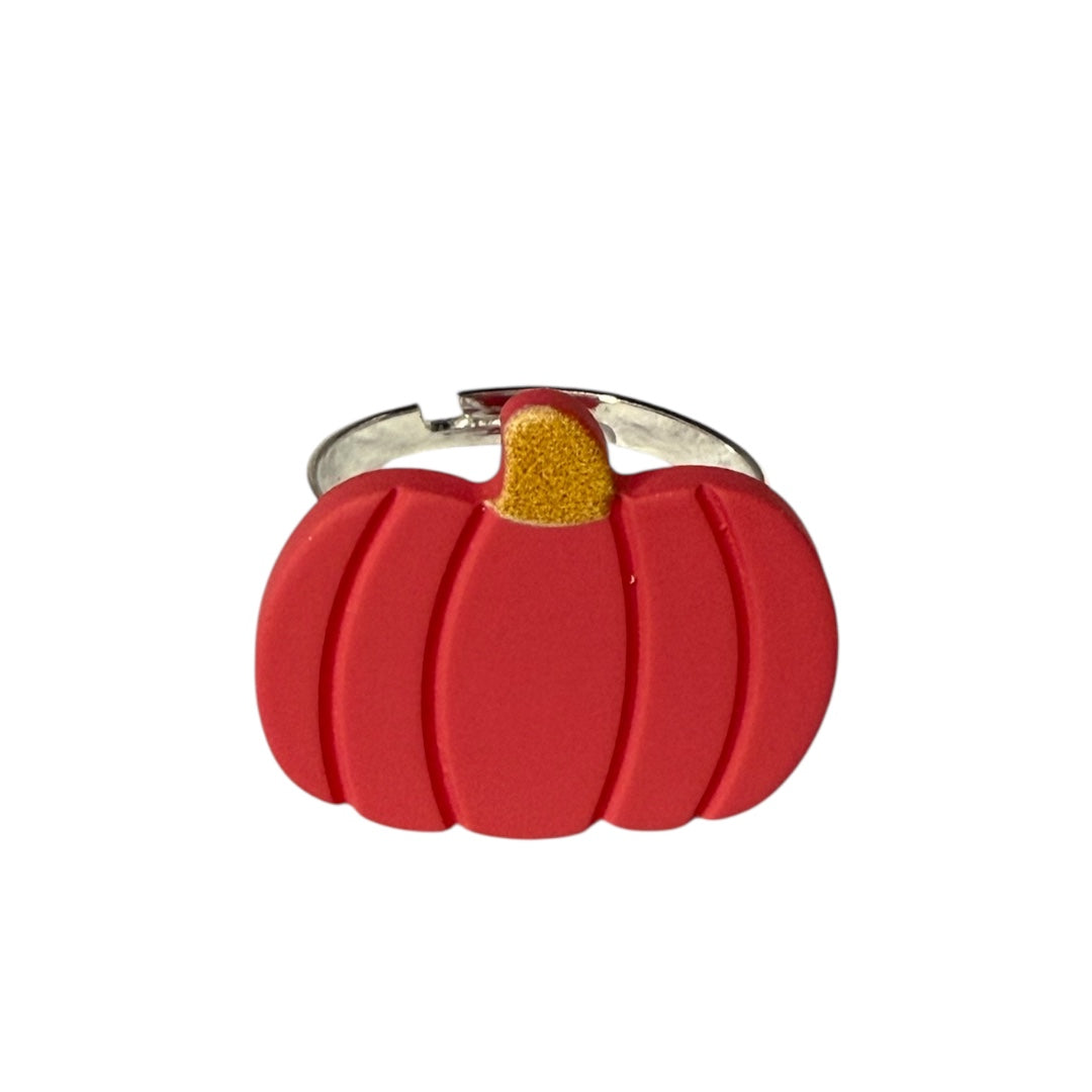 Seasonal rings & earrings