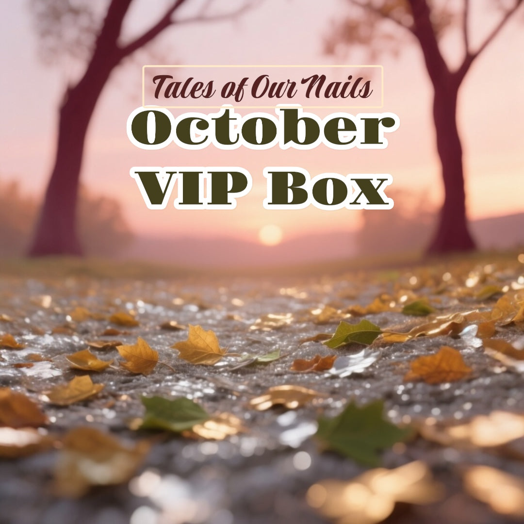 VIP CLUB Sub Box~Must Order Separately