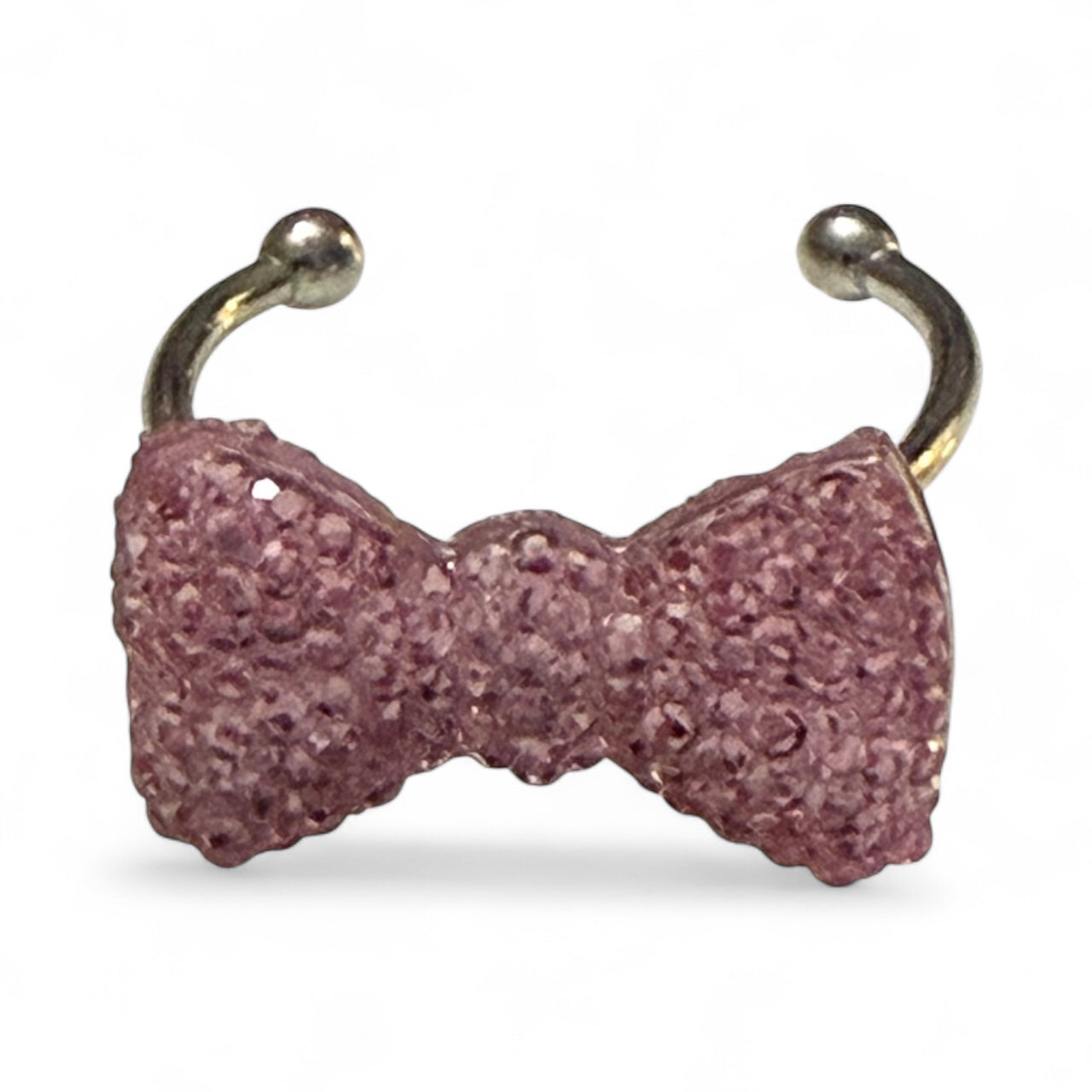 Pink Rings