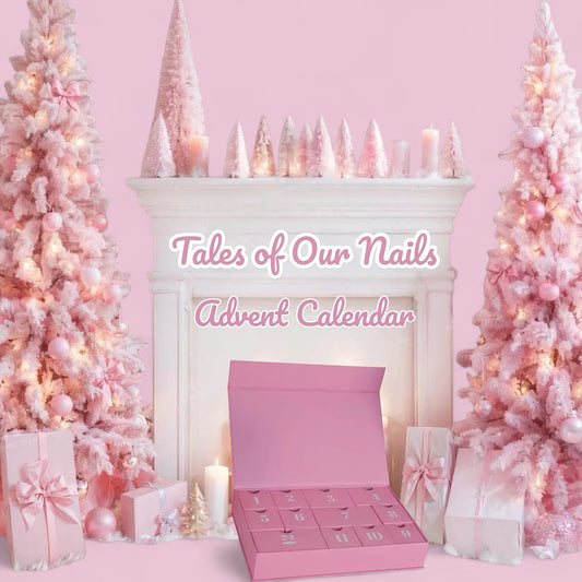 2025 Advent Calendar~Pre Sale