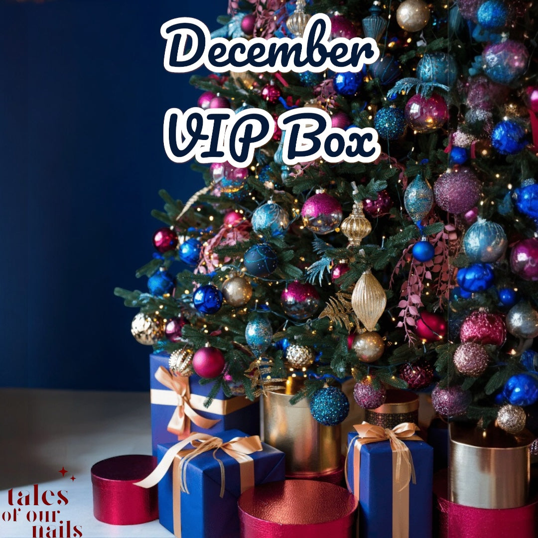 VIP CLUB Sub Box~Must Order Separately