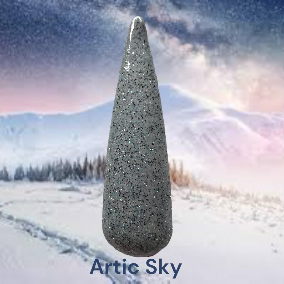 Artic Sky