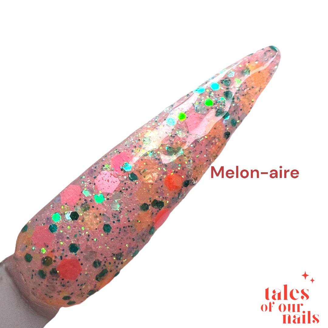 Melon & Melon-aire