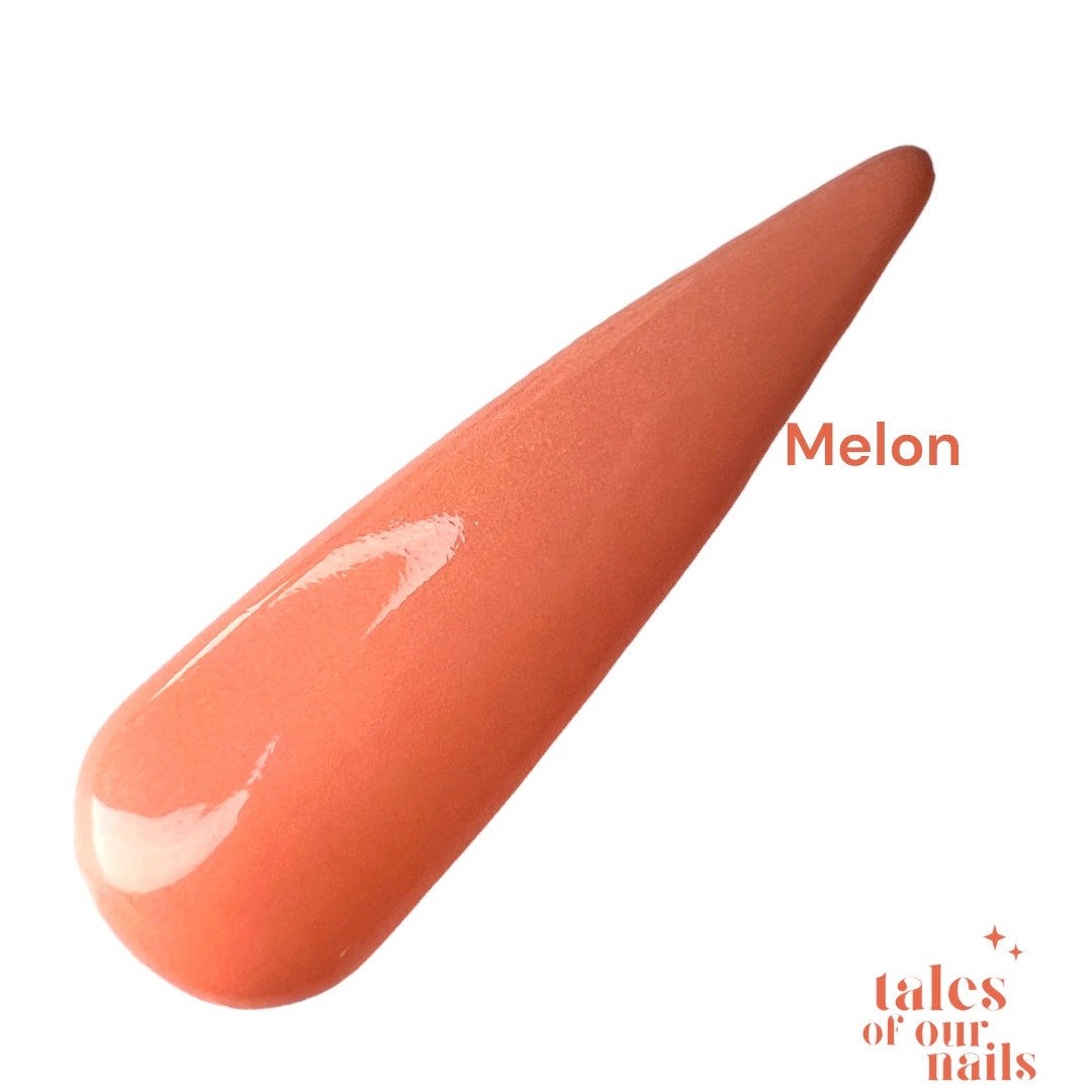 Melon & Melon-aire