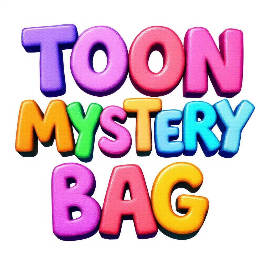 Mystery Dip Bundle