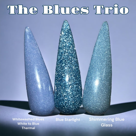 The Blues Trio 8/4