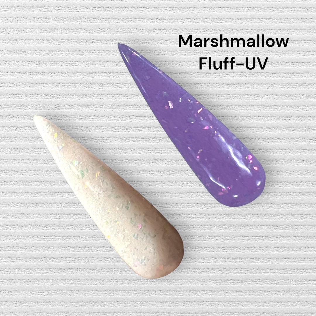 Marshmallow Fluff