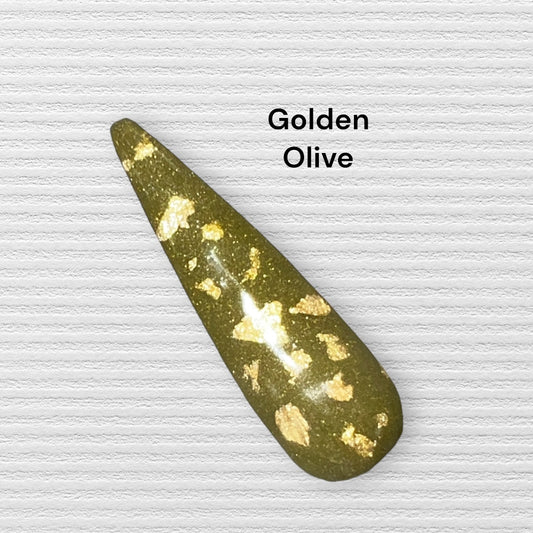 Golden Olive