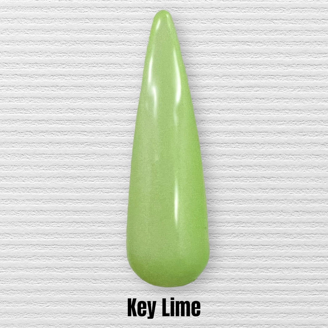 Key Lime