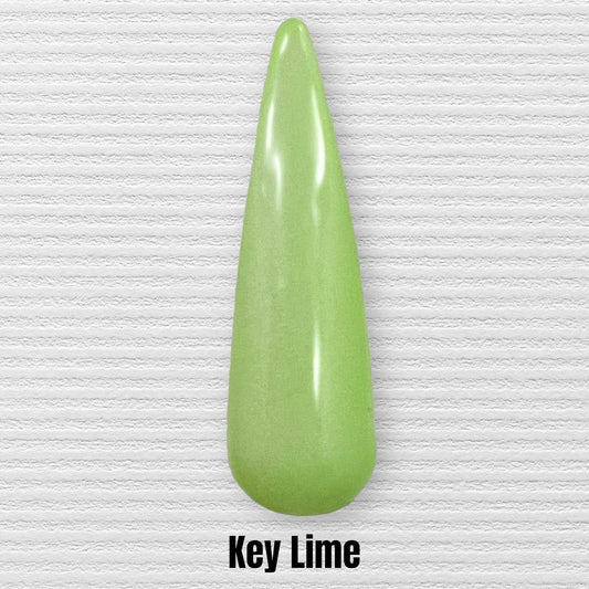 Key Lime