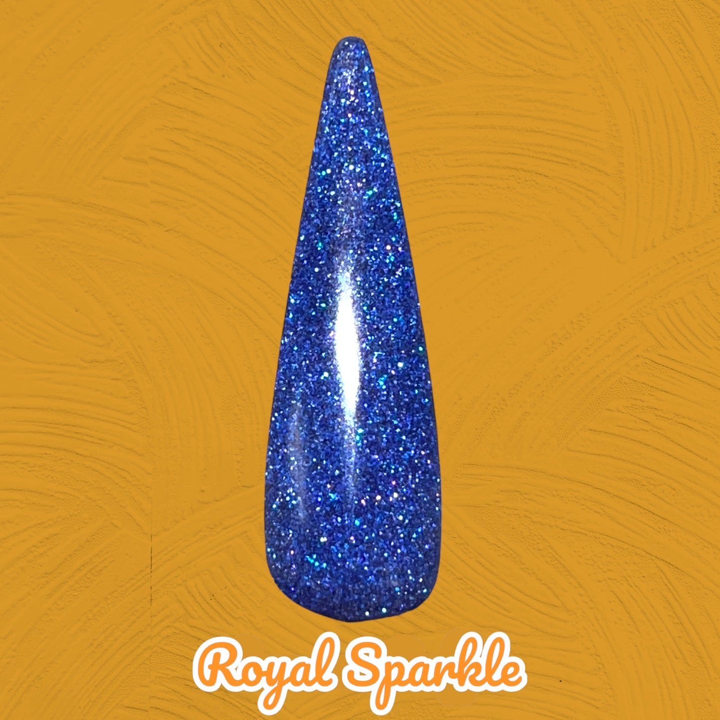 Royal Sparkle